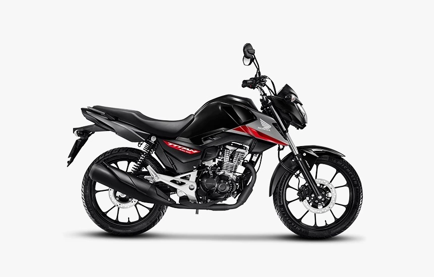 Motocicleta