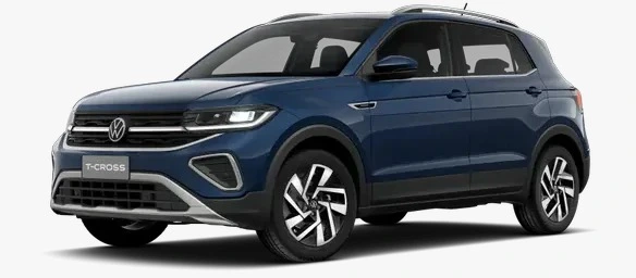 SUV e Pickup
