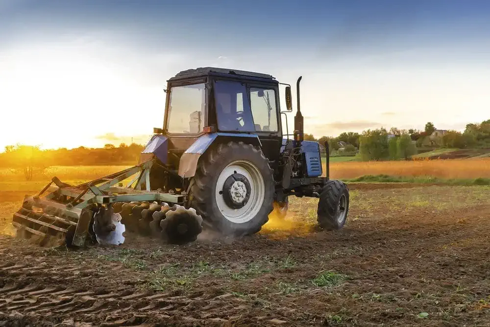 Linha Agrícola